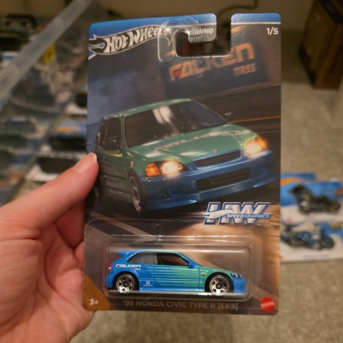 Hot wheels 2024 - 2024, hw