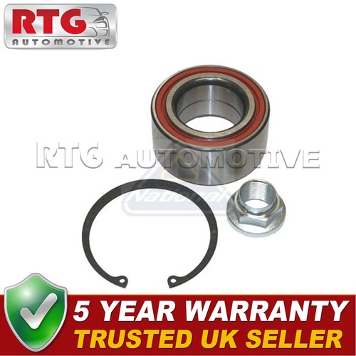 Rtg wheel bearing kit - kit, fits