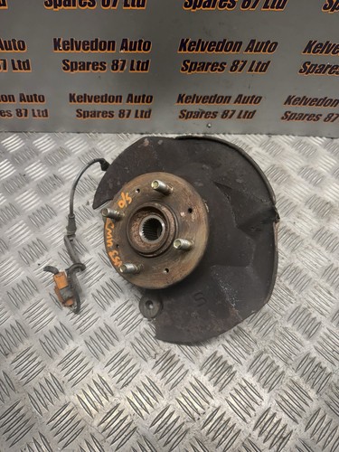 Honda civic front - honda, 2.0