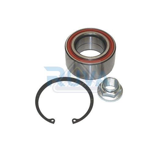 Fits civic range rover - fits,