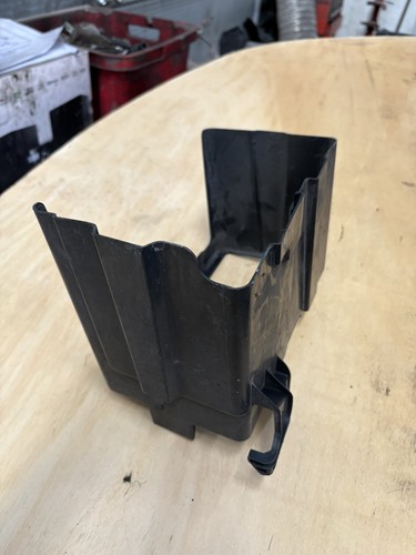 Honda civic battery tray - honda,