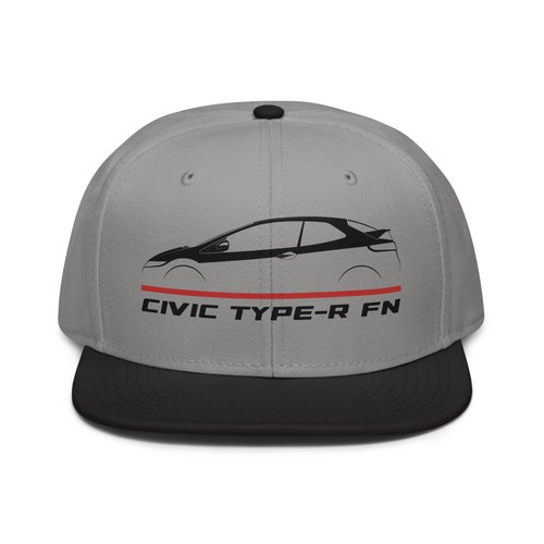 For civic type 2007 - fn, 2007-2010