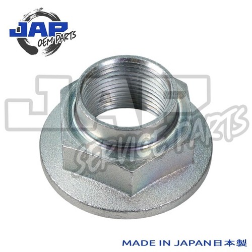 Japan rear hub - oe,