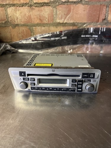 2001 2005 honda civic - 2001, -2005