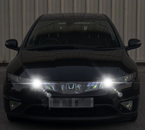 For civic 2005 2012 - fn2, type