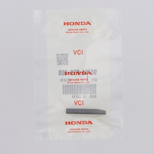Honda dowel pin - honda, 14x24