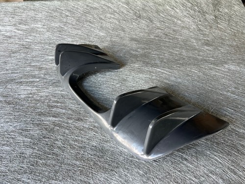 Jdm rear bumper diffuser - bumper,