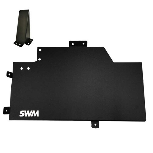 Motorsports foot rest with - sw,