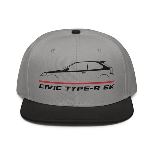 For civic type 1998 2000 - ek, 1998-2000