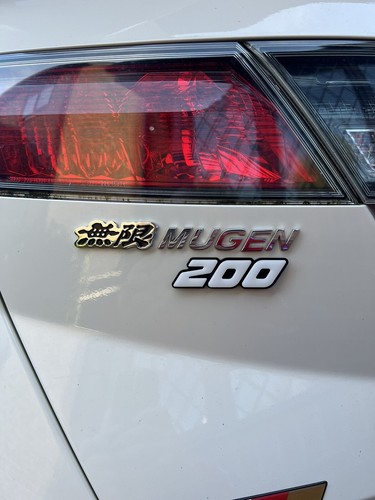 Honda civic fn2 type - honda,
