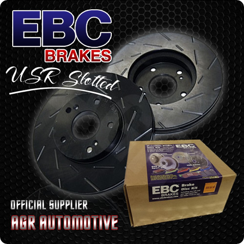 Ebc usr slotted front discs - ebc,