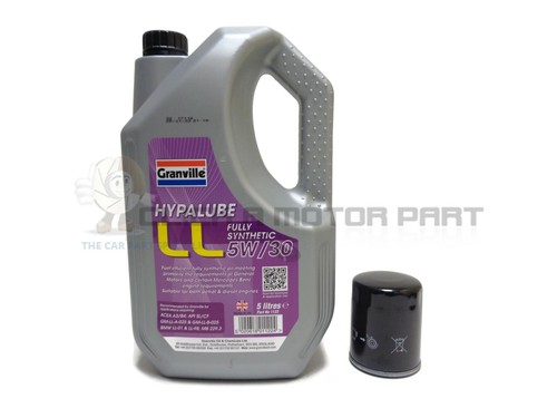 Engine oil filter - oil, &