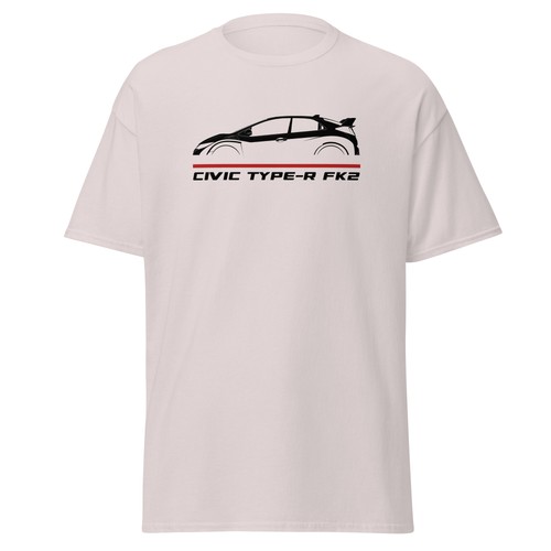 For civic type fk2 - type-r, 2016-2021