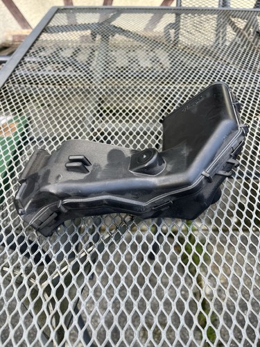 Passenger side rhd footwell - passenger,