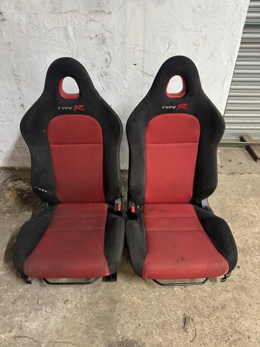 Honda civic type ep3 - honda,
