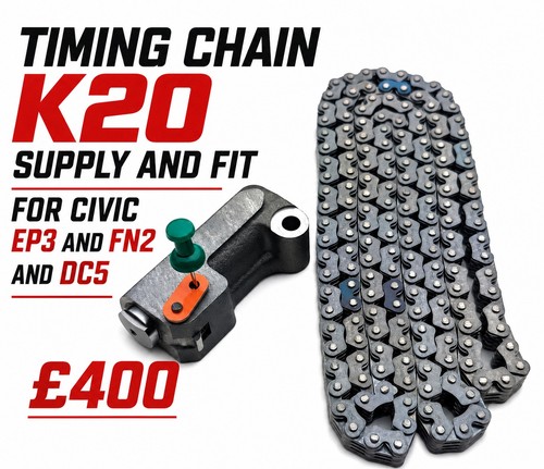 Honda timing chain - ,