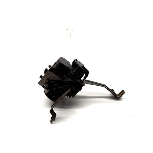 Honda civic abs - civic, pump