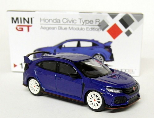 Mini scale honda civic - mini,