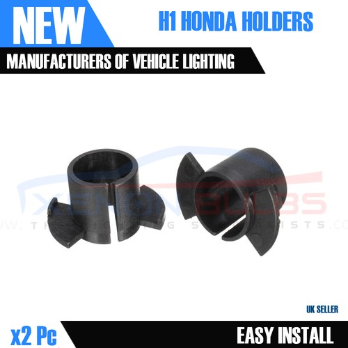 Xenon hid bulb holders - h1,