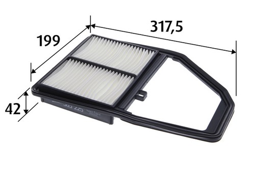 Fits valeo 585225 - 585225,
