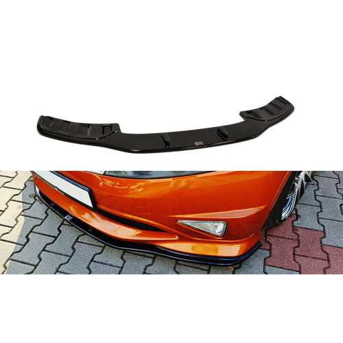 Front diffuser diffusor maxton - diffuser,