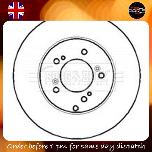 Brake for honda civic - brake,
