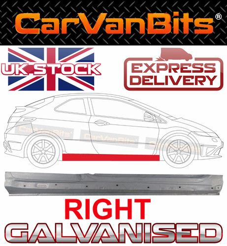 For honda civic - civic, door