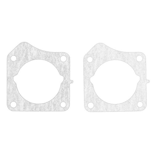 Throttle gasket fits - gasket, fits: