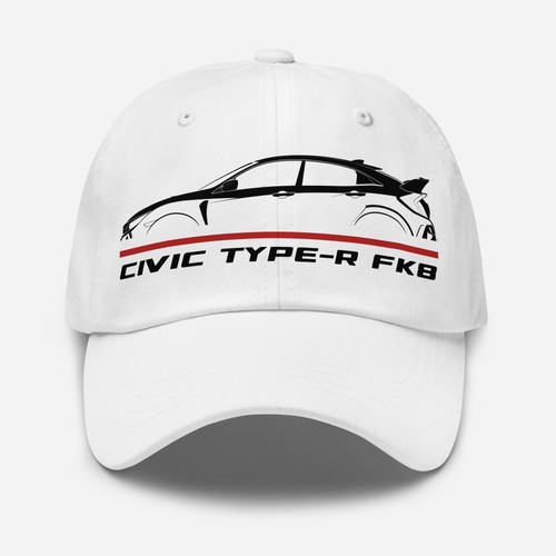 Premium dad hat - premium, honda