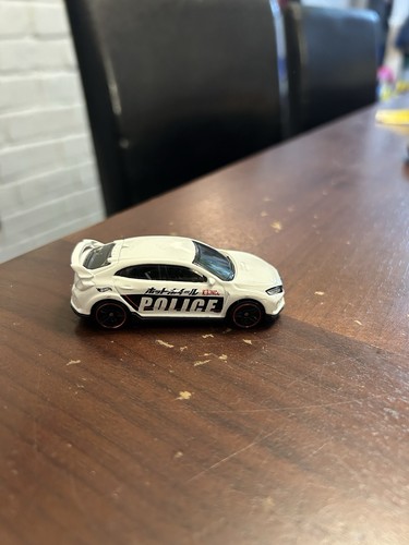Hot wheels rescue 2018 - wheels,