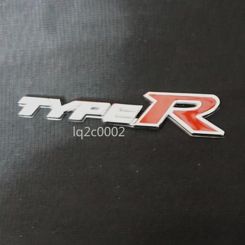 Silver white chrome red - silver,