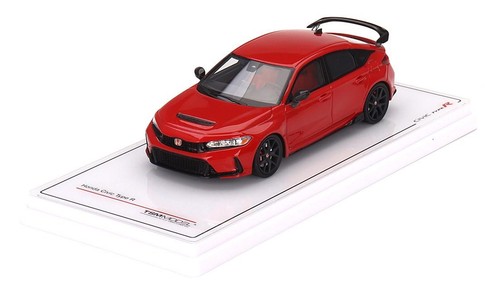 Truescale honda civic - truescale,