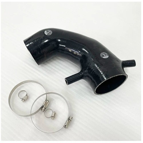 Silicone intake pipe - silicone,