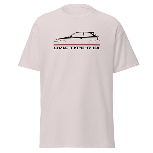 For civic type 1998 2000 - for, type-r