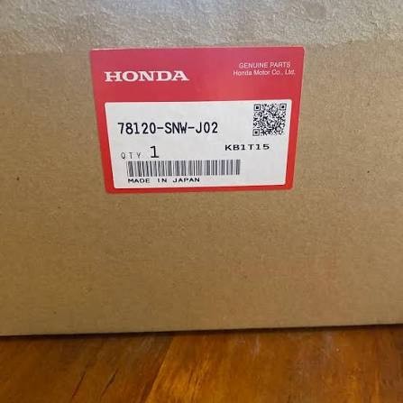 Honda oem speedometer meter - honda,