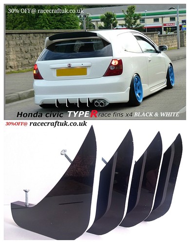 Honda civic type - honda,