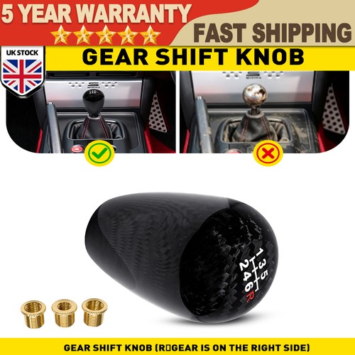 Gear knob for - knob,