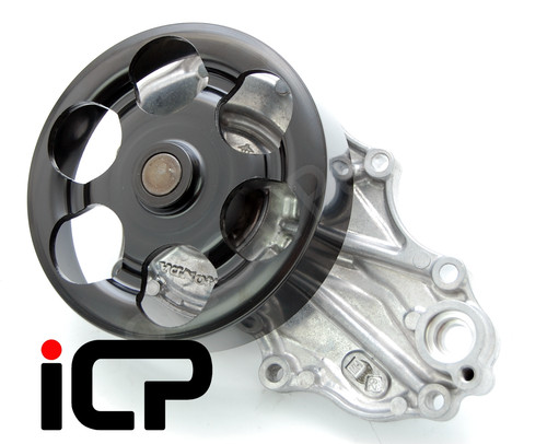 Genuine water pump seal - genuine,