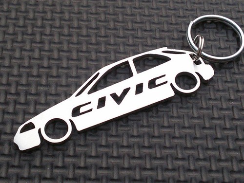 Keyring honda civic ek4 ek9 - keyring, ek