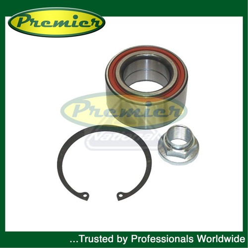 Premier wheel bearing kit - premier,