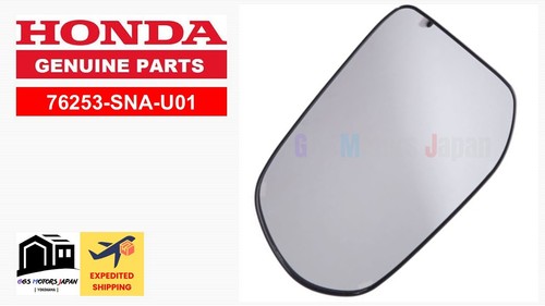 Honda oem 76253 sna u01 - oem, civic