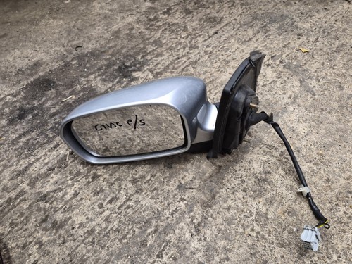 Honda civic type 6 - type, 1.6