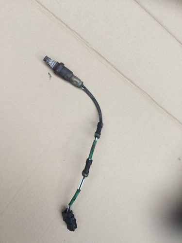 Genuine honda primary oxygen - genuine,