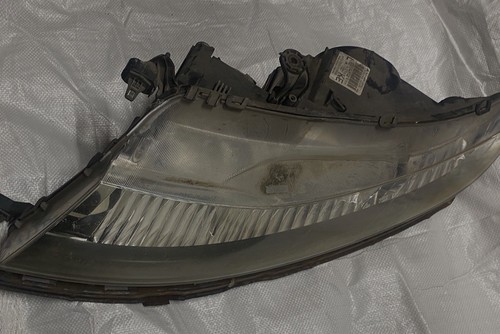 Honda civic type fn2 - fn2, mk8