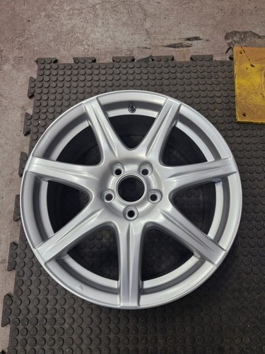 Honda civic type fn2 - fn2, alloy