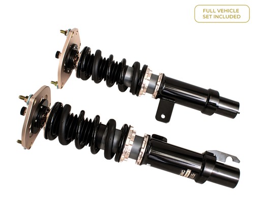 Racing coilovers honda - coilovers,