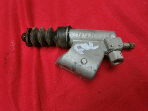 Clutch slave honda civic fn2 - clutch,