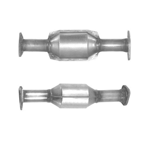 Catalytic converter non type - non,
