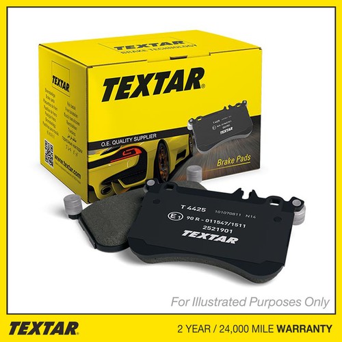 Brake pads set for - pads, honda