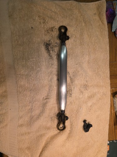 Racing rear lower tie - js,